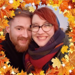 Meet your Posher, Beau